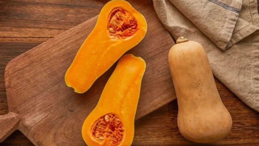 Ăn bí đỏ thế nào để tốt cho sức khoẻ?