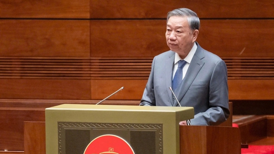 Khoa học và công nghệ Việt Nam năm 2025: Từ phòng thí nghiệm đến trường quốc tế