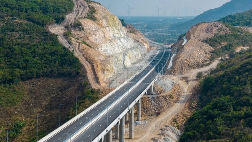 Khánh thành, khởi công 245 dự án: Giải quyết toàn diện các vấn đề hạ tầng cơ sở