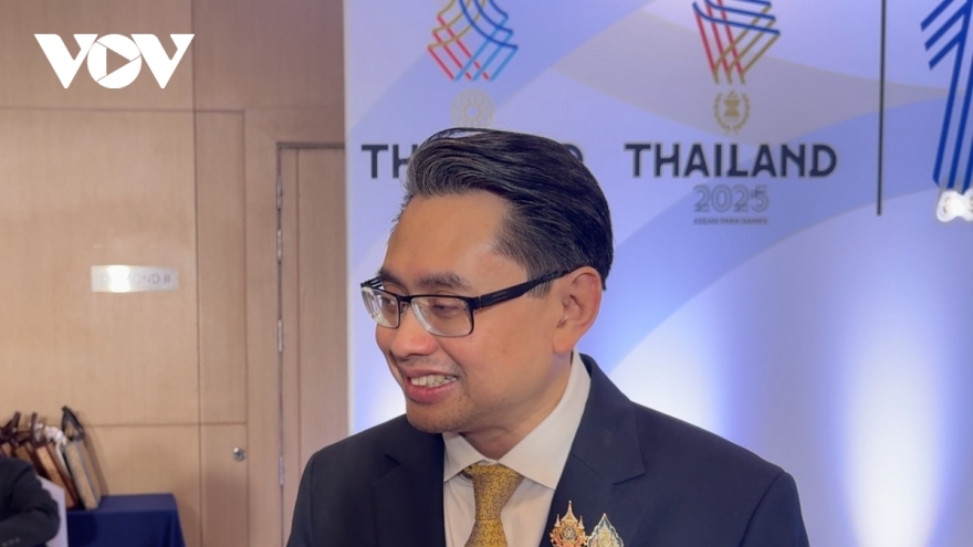 Thái Lan cảnh báo khởi kiện các cáo buộc vu khống liên quan SEA Games 33
