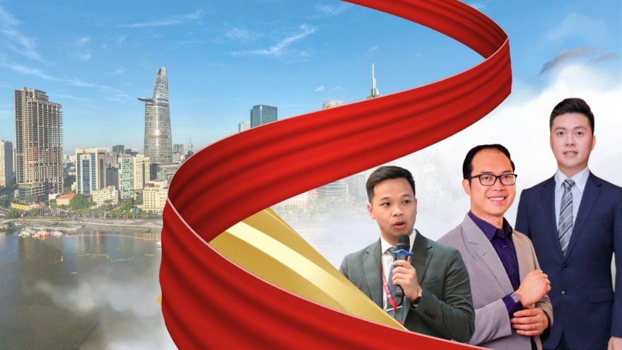 Sức mạnh từ hơn 1.300 ý kiến kiều bào đóng góp vào Dự thảo Văn kiện Đại hội XIV