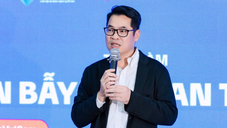 Lừa đảo công nghệ cao: Khi AI xóa nhòa ranh giới thật – giả