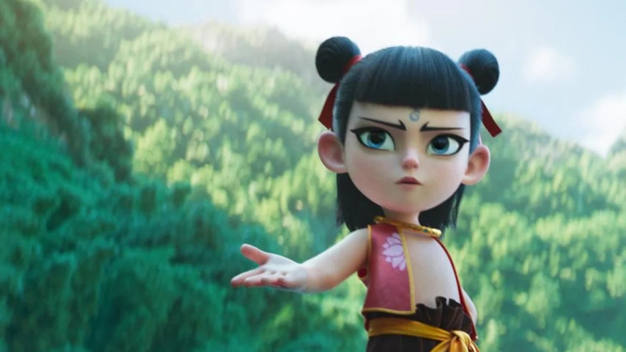 "Na Tra 2" dẫn đầu phòng vé 2025, loạt bom tấn Hollywood lần lượt xếp sau