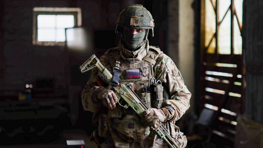 Đàm phán hòa bình Nga - Ukraine ít tiến triển, liệu ông Trump có buông bỏ?