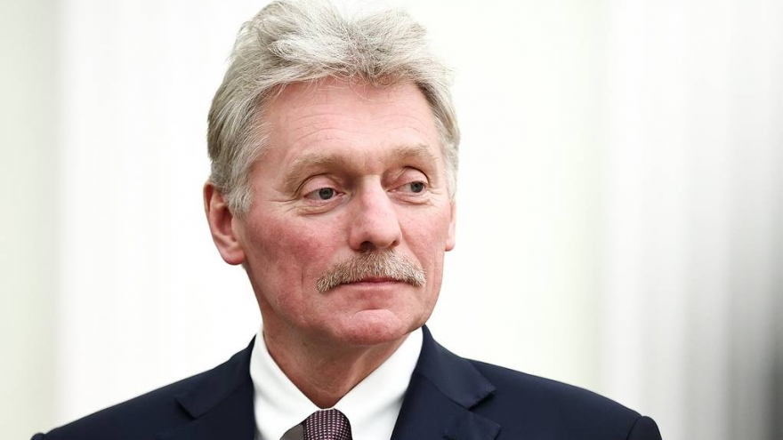 Điện Kremlin: Nga ưu tiên hòa bình lâu dài hơn lệnh ngừng bắn tạm thời