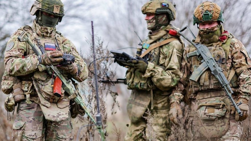 Nga bất ngờ mở mặt trận mới ở Huliaipole, Ukraine trở tay không kịp