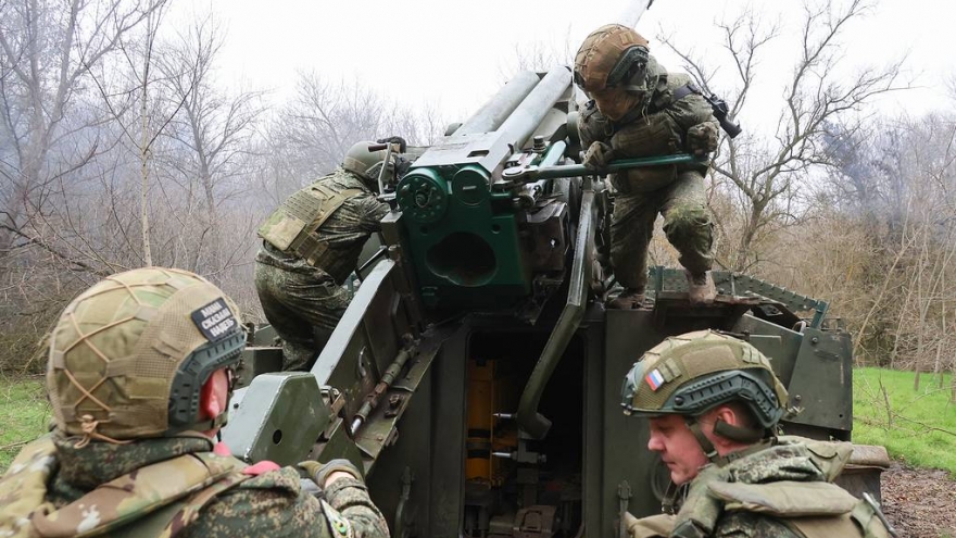 Toàn cảnh quốc tế sáng 30/12: Nga ồ ạt tấn công ở Tây Bắc Kupyansk