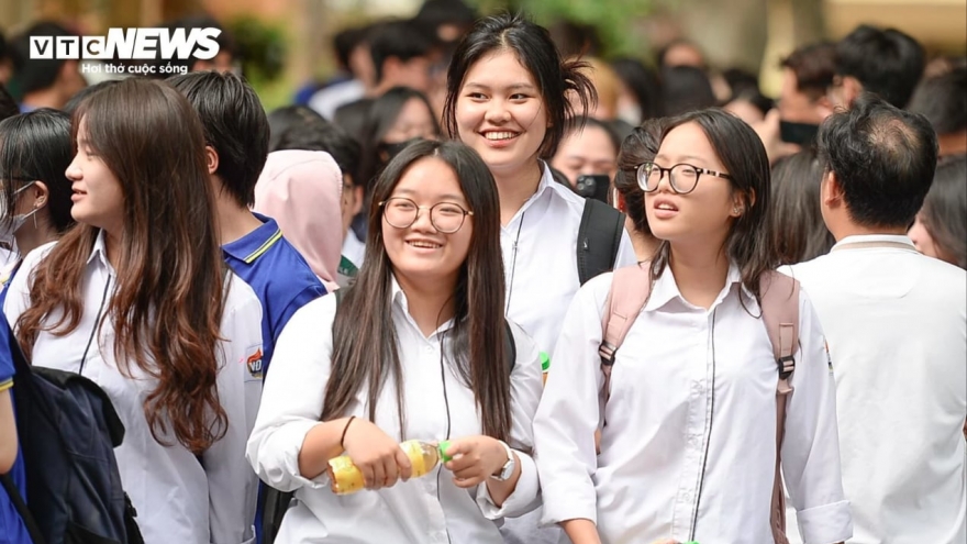 Học ngành gì để đạt mức lương 70 triệu đồng/tháng?