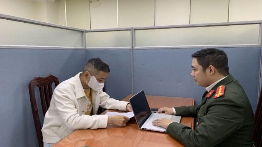 Dùng AI để dàn dựng video vụ án giả mạo, một quản trị kênh YouTube bị xử phạt