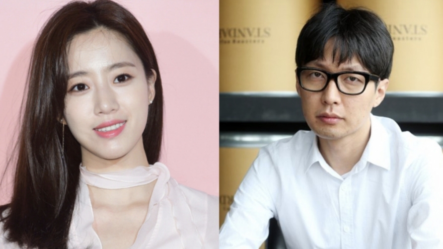 Kim Byung Woo lần đầu chia sẻ về hôn nhân với Eun Jung (T-ara)