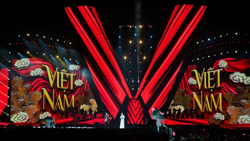 Khơi dậy sức mạnh văn hóa Việt Nam trong kỷ nguyên mới