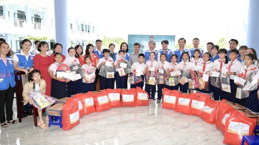 Nơi giữ lửa nghĩa tình giữa đô thị năng động TP.HCM