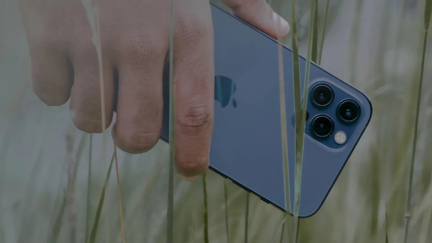 Apple kiểm tra, làm mới và phân phối lại iPhone đã sử dụng ra sao?