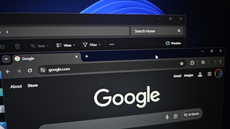 Microsoft liên tục ngăn người dùng Windows 11 tải trình duyệt Chrome