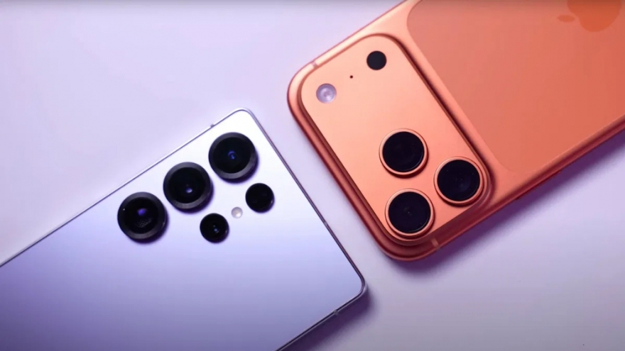 Chỉ số hài lòng smartphone lao dốc mạnh sau giai đoạn đỉnh cao