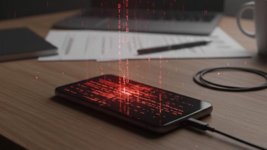 Mã độc Albiriox có thể rút tiền trong lúc người dùng Android đang ngủ