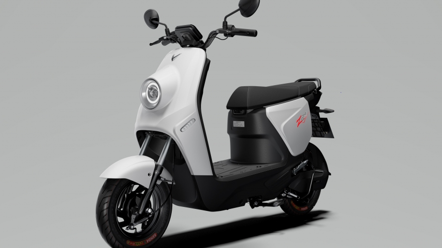 Xe máy điện VinFast ZGoo: Học sinh mê ngoại hình, phụ huynh chọn vì chất lượng