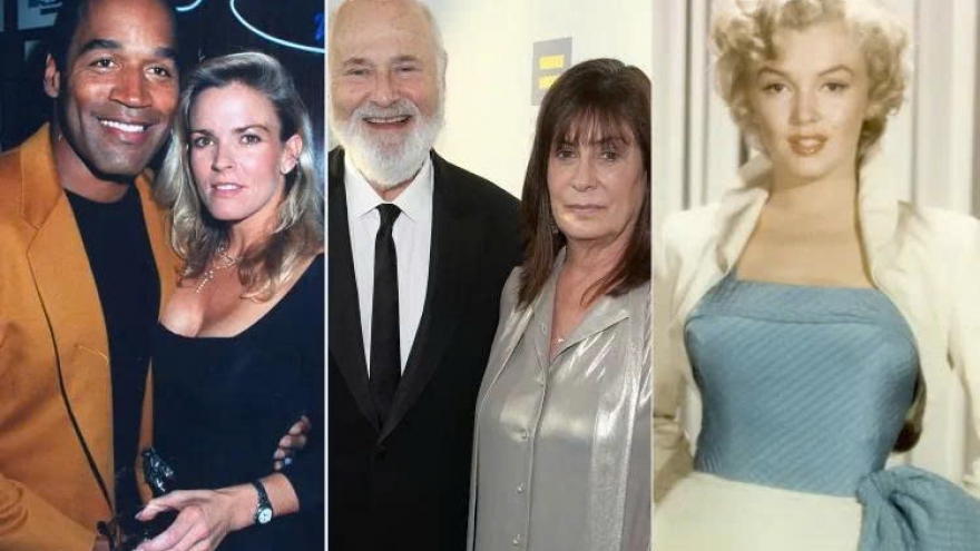 Brentwood - khu phố hào nhoáng mang “lời nguyền” bi kịch Hollywood