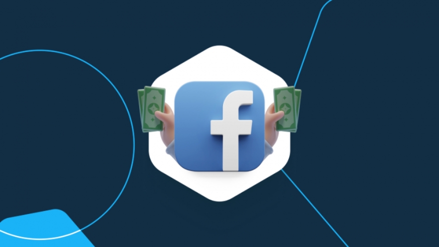 Facebook bị chỉ trích vì thử nghiệm “trả tiền để chia sẻ liên kết”