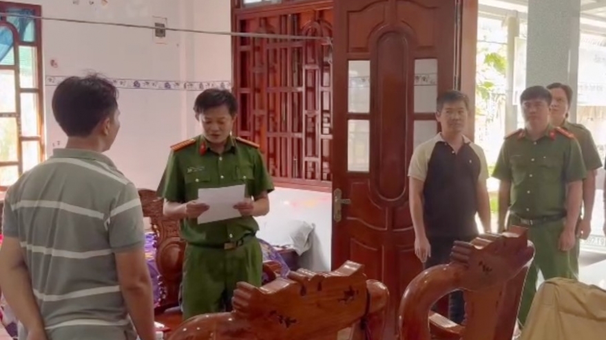 Nóng 24h ngày 23/12: Vạch trần dự án tiền điện tử “ma”, lừa đảo gần 1.300 tỷ đồng