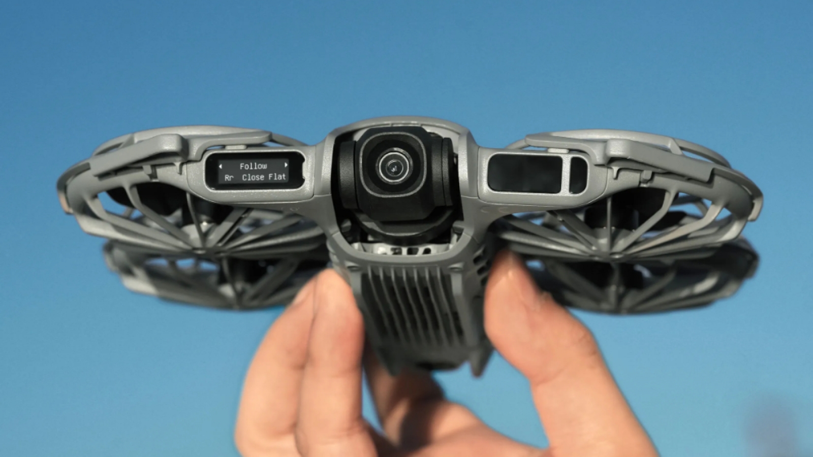 Mua sắm drone tại Mỹ trở nên khó khăn hơn