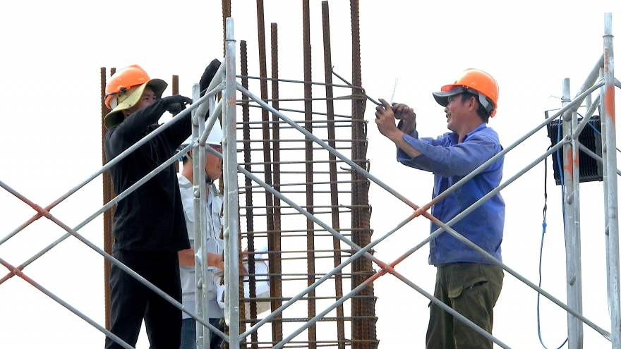 Cà Mau: Đôn đốc tăng tốc giải ngân vốn đầu tư công