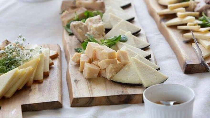 Trước bữa nhậu ăn món này sẽ không bị "say nguội"