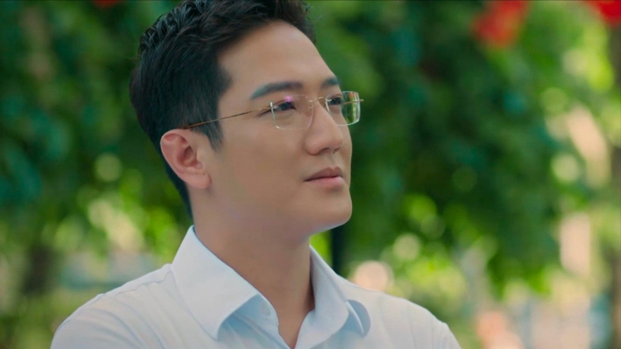 Nam diễn viên chuyên đóng  “ngụy quân tử”, bị khán giả ghét cay ghét đắng