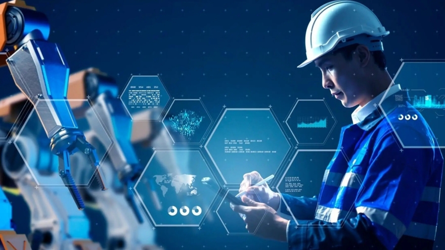 Những điều chỉnh chính sách tạo “đòn bẩy” phát triển công nghệ Việt Nam