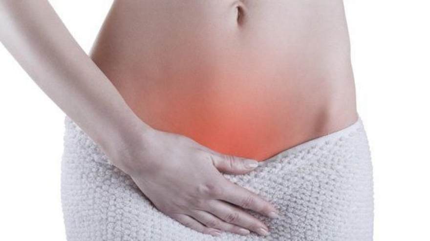 Thường xuyên ra dịch nâu ngoài kỳ kinh nguyệt có cần lo lắng