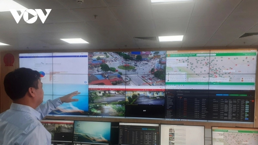 Thái Nguyên tạo bứt phá từ khoa học, công nghệ