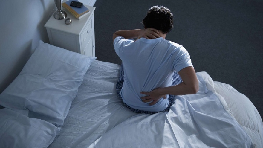 Nam giới thủ dâm quá nhiều gây hại sức khỏe, thậm chí có thể đột tử