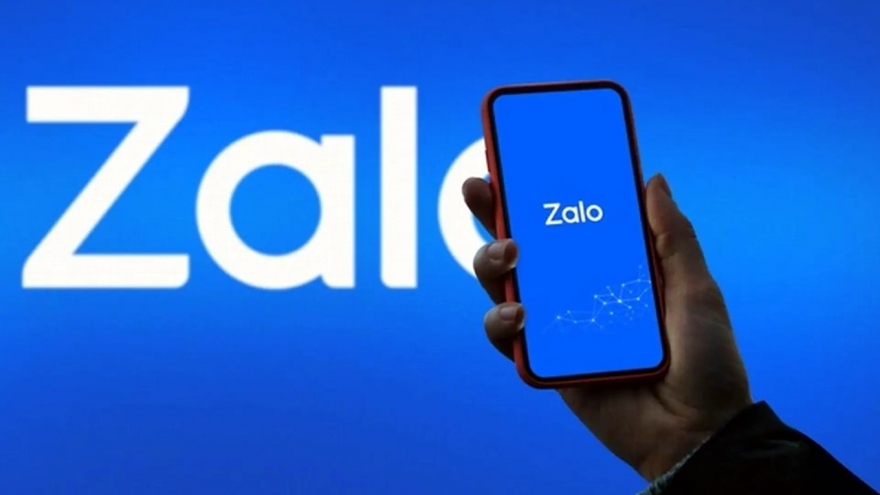 Zalo đưa ra điều khoản mới về dữ liệu: Ủy ban Cạnh tranh Quốc gia vào cuộc