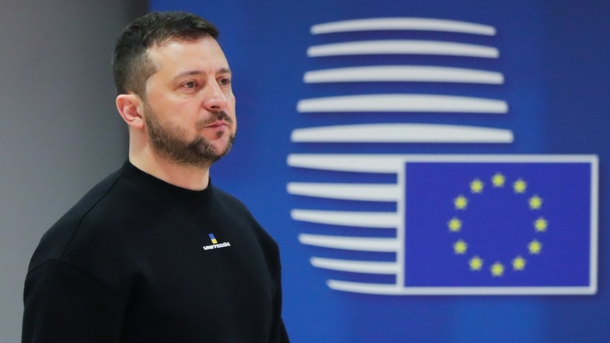 Ukraine xác định vị trí Nga dự kiến triển khai hệ thống Oreshnik tại Belarus