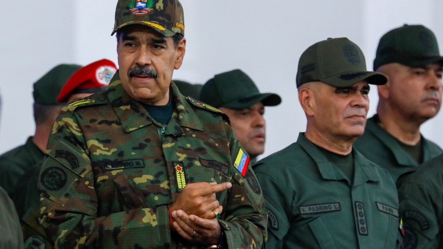 Hội đồng Bảo an Liên Hợp Quốc họp khẩn về căng thẳng Mỹ - Venezuela