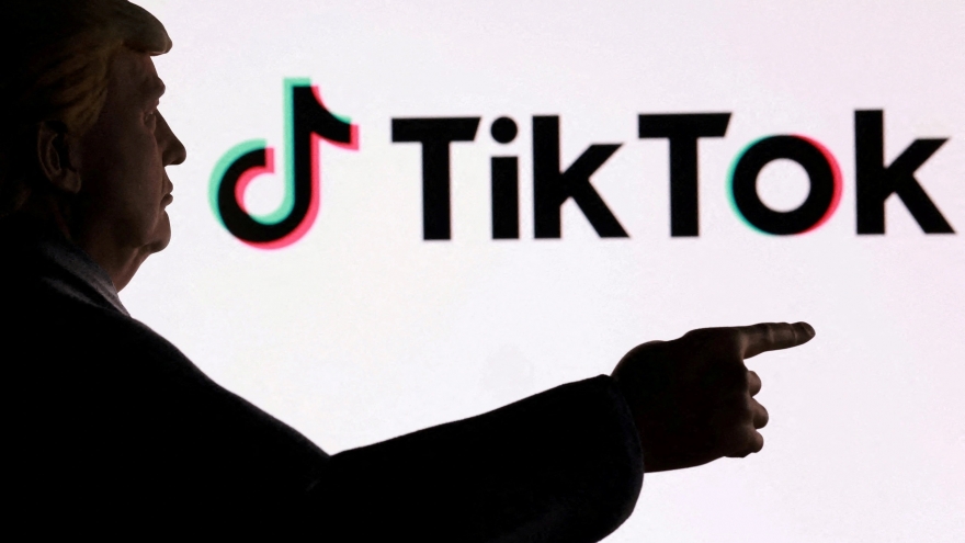 Tik Tok ký thoả thuận bán công ty con cho Mỹ