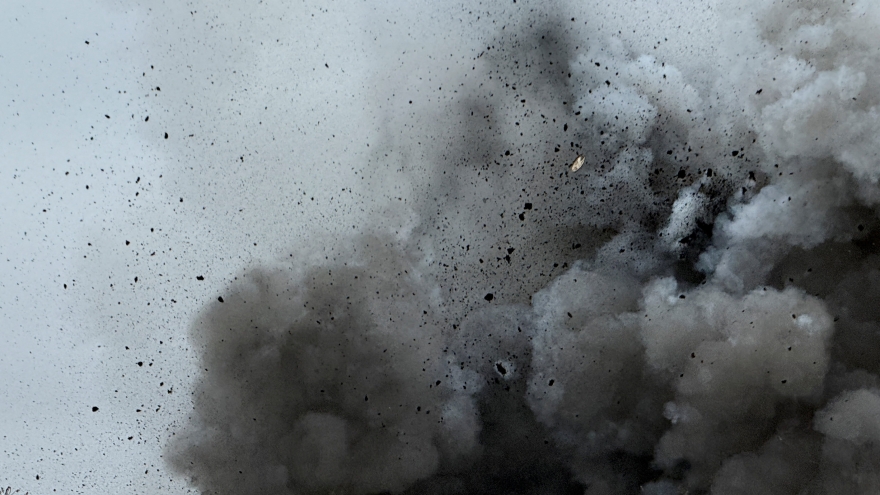 Toàn cảnh quốc tế trưa 5/1: Nga cảnh báo leo thang xung đột sau các vụ tấn công