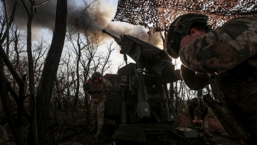 Đa số người dân Nga hy vọng xung đột tại Ukraine kết thúc vào năm 2026