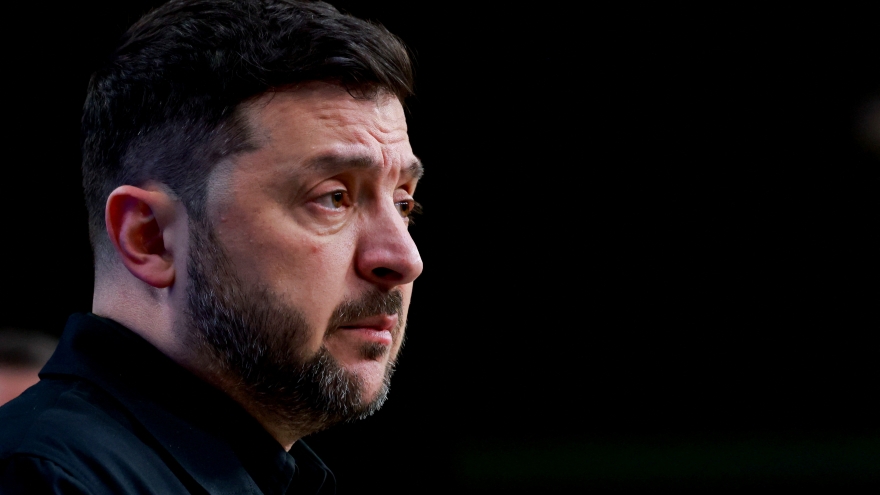 Đảm bảo an ninh cho Ukraine tiến triển, Nga không nhượng bộ “lằn ranh đỏ”