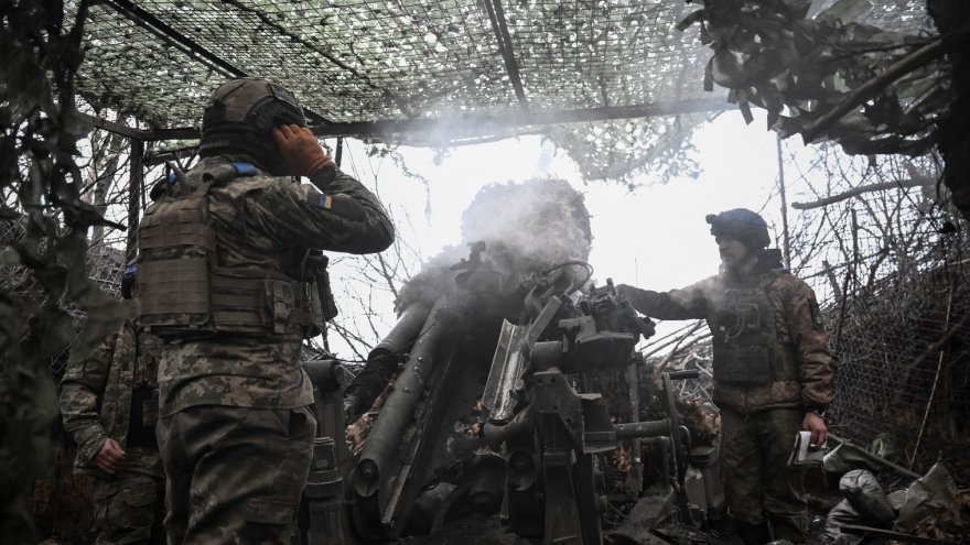 Giải quyết xung đột Ukraine có thể hoàn tất trong 90 ngày