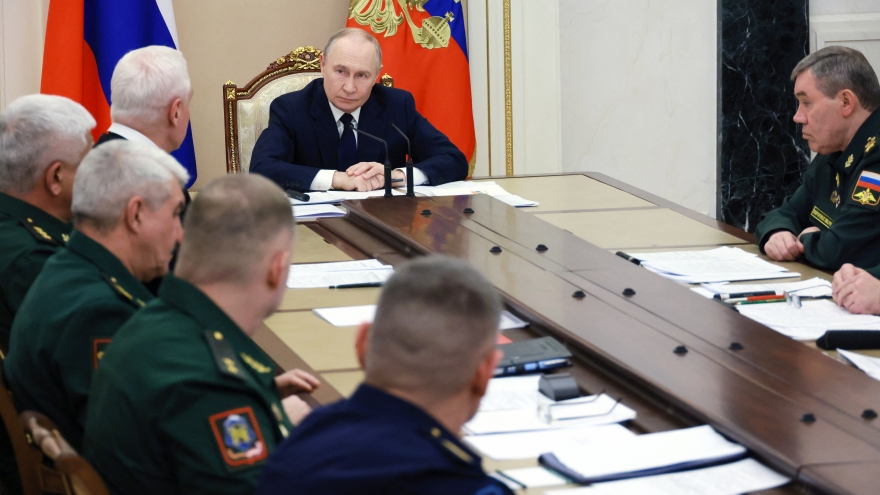 Nóng thế giới ngày 31/12: Mỹ tập kích mục tiêu đầu tiên trên đất liền Venezuela