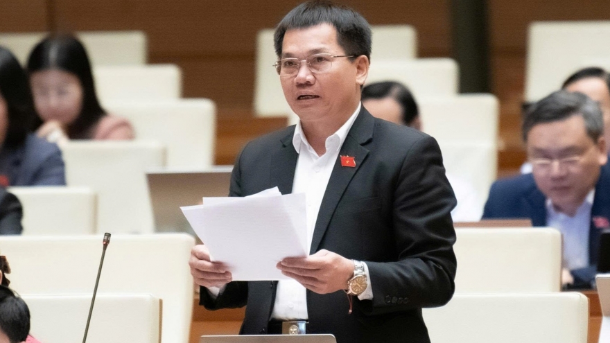 ĐBQH: Sau bão lũ, thiên tai nhiều gia đình đã trở lại điểm xuất phát vì không còn gì