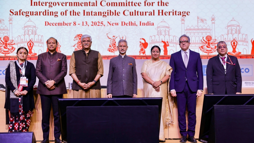 UNESCO nhóm họp xem xét công nhận tranh dân gian Đông Hồ là di sản thế giới