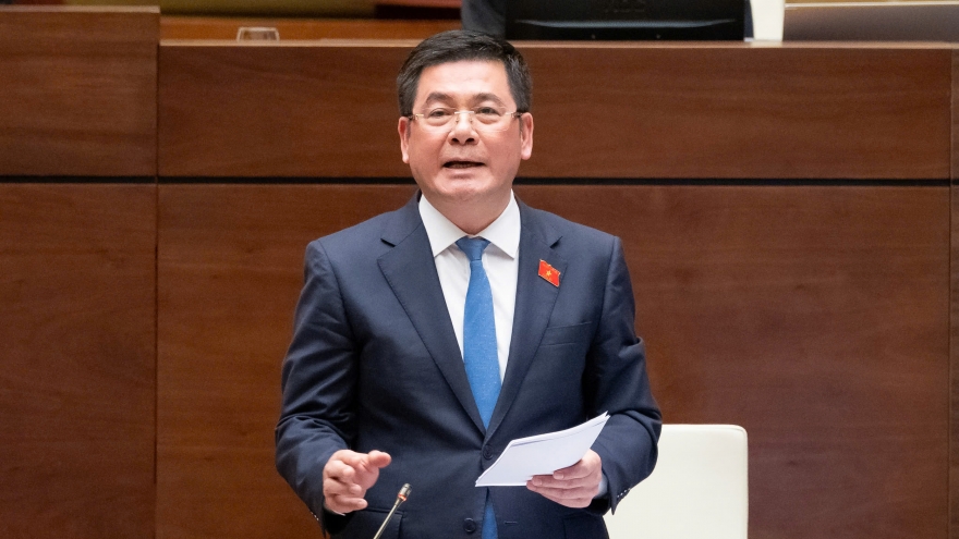 ĐBQH: “Đã làm thủy điện là phải an toàn, không an toàn dứt khoát không nên làm”