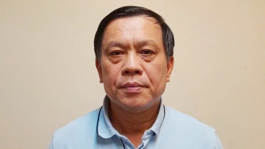 Đề nghị truy tố cựu Thứ trưởng Nguyễn Bá Hoan về tội nhận hối lộ