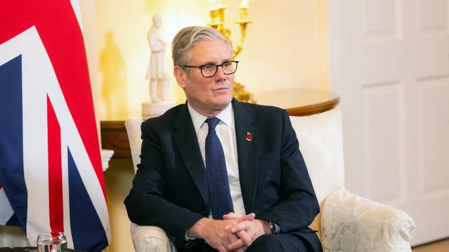 Anh – Hà Lan tăng cường hợp tác trước hội nghị an ninh tại London