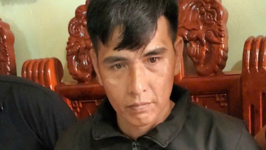 Triệt phá “boongke” ma túy đặc biệt phức tạp tại xã Long Hưng, Hưng Yên