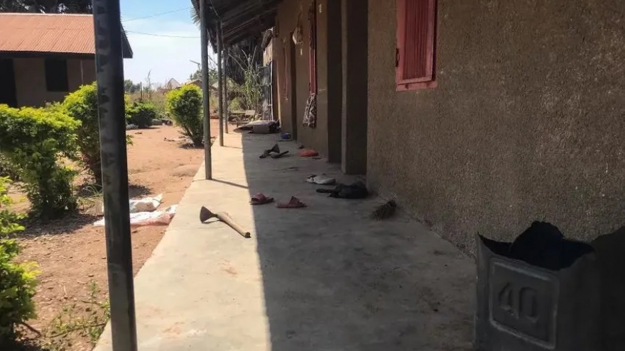 Số phận hơn 250 học sinh Nigeria bị bắt cóc vẫn chưa được xác định