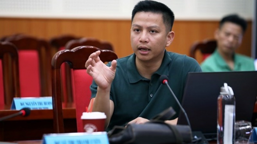 Chuyên gia Hiếu PC lên tiếng về điều khoản dữ liệu mới của Zalo