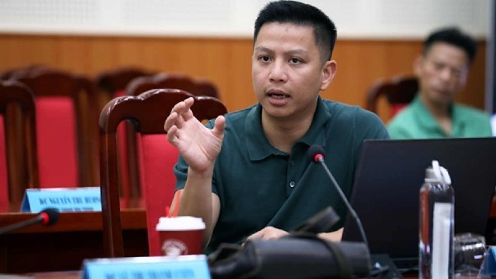 Chuyên gia Hiếu PC lên tiếng về điều khoản dữ liệu mới của Zalo